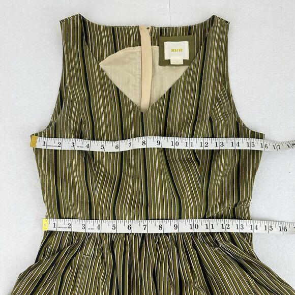 Anthropologie Maeve Lucia Dress - Picture 13 of 15